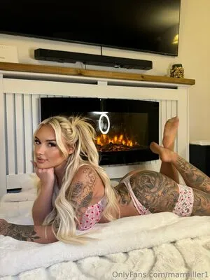 Marmiller1 OnlyFans Leaked Free Thumbnail Picture - #wrJrga2NYD