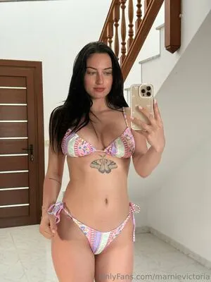 Marnievictoria OnlyFans Leaked Free Thumbnail Picture - #9Fm2WGFUPX