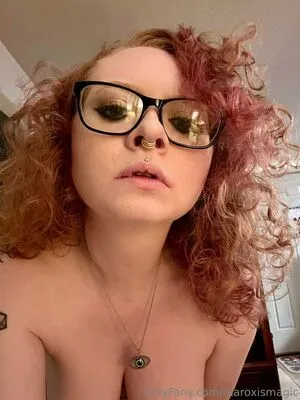 Maroxismagic OnlyFans Leaked Free Thumbnail Picture - #4bcvP86DEO
