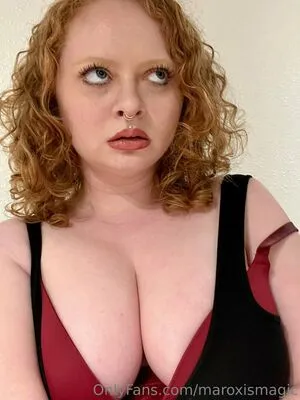 Maroxismagic OnlyFans Leaked Free Thumbnail Picture - #GYJiqJlQCl