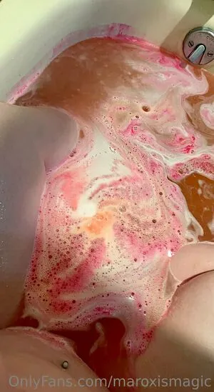 Maroxismagic OnlyFans Leaked Free Thumbnail Picture - #Jojf8zl8le