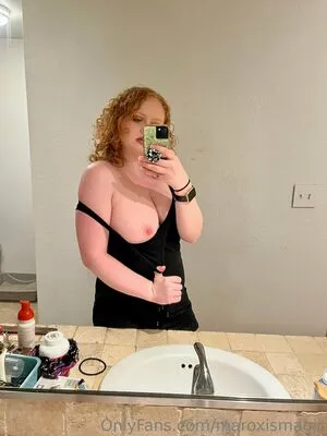 Maroxismagic OnlyFans Leaked Free Thumbnail Picture - #Kd7J8oet6J