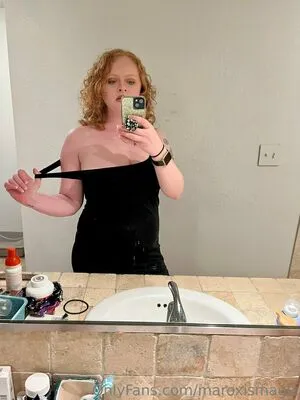 Maroxismagic OnlyFans Leaked Free Thumbnail Picture - #SskzPhOVBY