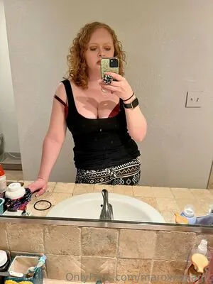 Maroxismagic OnlyFans Leaked Free Thumbnail Picture - #T6RbV48JYS