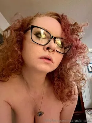 Maroxismagic OnlyFans Leaked Free Thumbnail Picture - #Ttxd6FaOh5