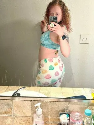 Maroxismagic OnlyFans Leaked Free Thumbnail Picture - #e1PtmNUECm