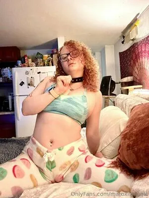 Maroxismagic OnlyFans Leaked Free Thumbnail Picture - #gxj7KLBrPc