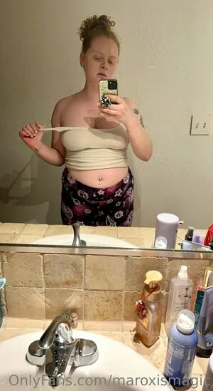 Maroxismagic OnlyFans Leaked Free Thumbnail Picture - #jpDCMwsk6N