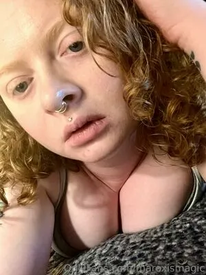 Maroxismagic OnlyFans Leaked Free Thumbnail Picture - #qSKF58TgCf