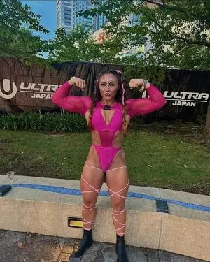 Marpatmusclemommy OnlyFans Leaked Free Thumbnail Picture - #oPNtM3NOUn