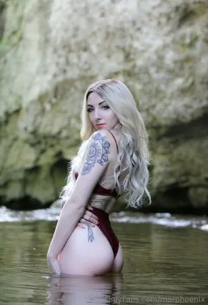 Marphoenix OnlyFans Leaked Free Thumbnail Picture - #1JspJH0u2m
