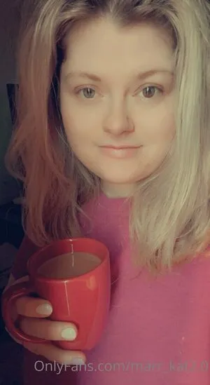 Marr Kat2 OnlyFans Leaked Free Thumbnail Picture - #4ME4AKCup1
