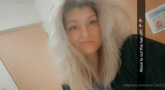Marr Kat2 OnlyFans Leaked Free Thumbnail Picture - #ECLlnNHQJz
