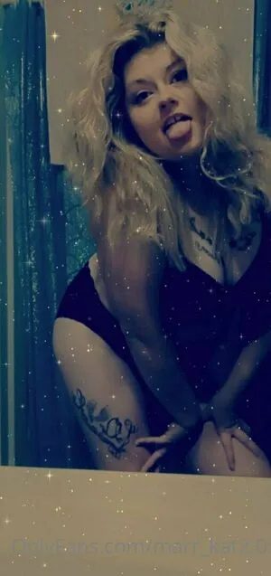Marr Kat2 OnlyFans Leaked Free Thumbnail Picture - #JZhVRDbirr