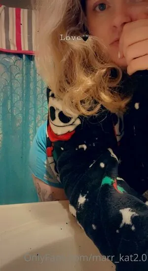 Marr Kat2 OnlyFans Leaked Free Thumbnail Picture - #PL54vpinkW