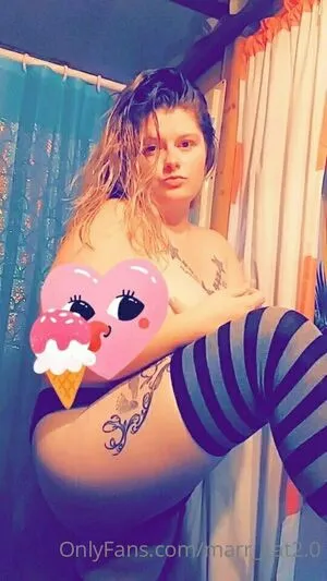 Marr Kat2 OnlyFans Leaked Free Thumbnail Picture - #nafAzRuJ63