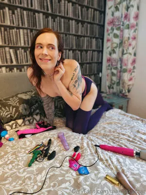 Marraskuutar OnlyFans Leaked Free Thumbnail Picture - #BhPjnuGFAQ