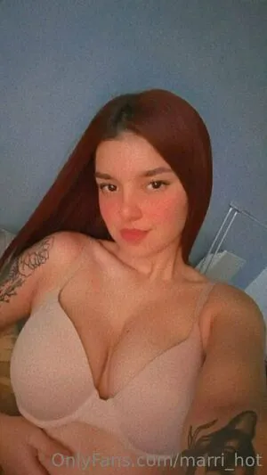 Marri Hot OnlyFans Leaked Free Thumbnail Picture - #3LdYlZ5raR