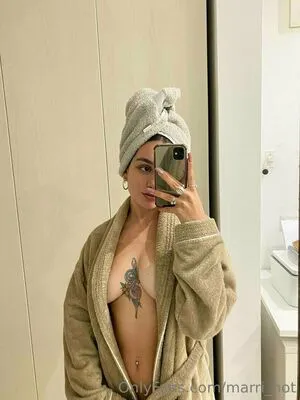 Marri Hot OnlyFans Leaked Free Thumbnail Picture - #55PLJjDtEf