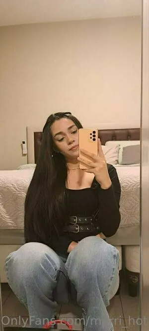 Marri Hot OnlyFans Leaked Free Thumbnail Picture - #GnrI4VDnzl