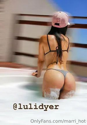 Marri Hot OnlyFans Leaked Free Thumbnail Picture - #GxgLuhBc5z