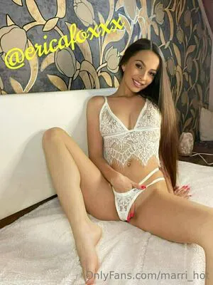 Marri Hot OnlyFans Leaked Free Thumbnail Picture - #I9YwrqZplu