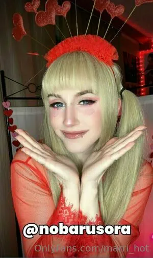 Marri Hot OnlyFans Leaked Free Thumbnail Picture - #JbfFjbhkFk