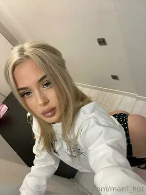 Marri Hot OnlyFans Leaked Free Thumbnail Picture - #SpVxjhpLm3
