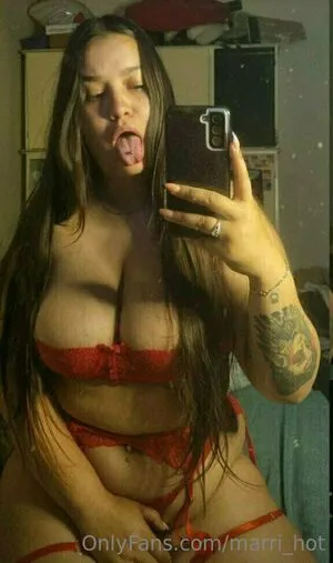 Marri Hot OnlyFans Leaked Free Thumbnail Picture - #bHWm3hUkiW