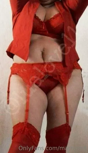Marri Hot OnlyFans Leaked Free Thumbnail Picture - #umgVthOMEl