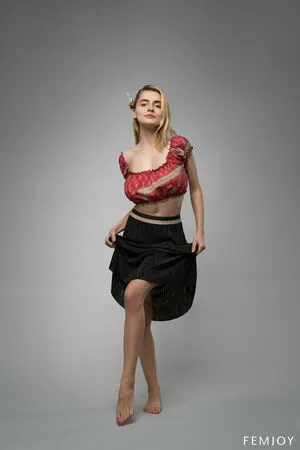 Marria Leeah OnlyFans Leaked Free Thumbnail Picture - #Cq4LzPfele