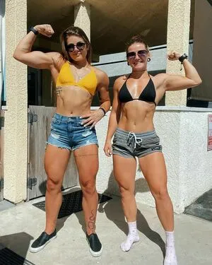 Marriah Linares Querido OnlyFans Leaked Free Thumbnail Picture - #q3eQEKVUzq