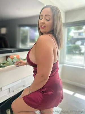 Marriedandheelsof OnlyFans Leaked Free Thumbnail Picture - #0hgSSNXBOS