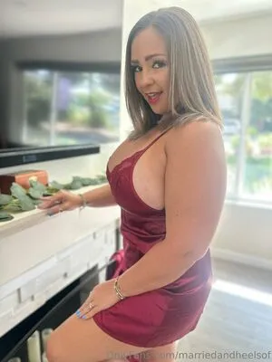 Marriedandheelsof OnlyFans Leaked Free Thumbnail Picture - #55GdLIw1vu