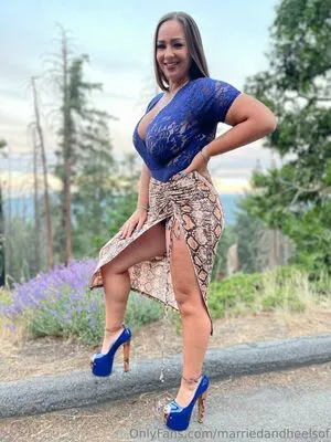 Marriedandheelsof OnlyFans Leaked Free Thumbnail Picture - #97dykVUrcG