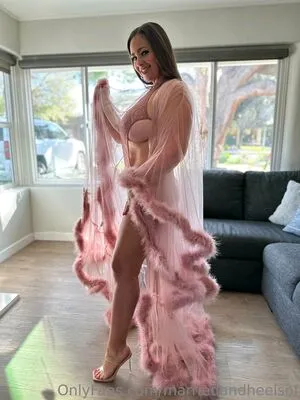 Marriedandheelsof OnlyFans Leaked Free Thumbnail Picture - #A7wJPouN9J