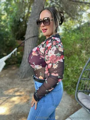 Marriedandheelsof OnlyFans Leaked Free Thumbnail Picture - #At1GNLhoPe