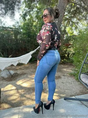 Marriedandheelsof OnlyFans Leaked Free Thumbnail Picture - #AtIRAeB4dk