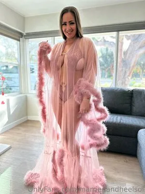 Marriedandheelsof OnlyFans Leaked Free Thumbnail Picture - #BqoI7Z7LZA