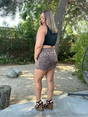 Marriedandheelsof OnlyFans Leaked Free Thumbnail Picture - #Fbcodz7ZY6