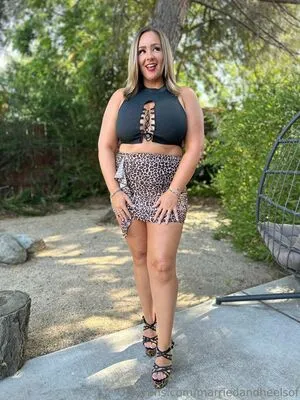 Marriedandheelsof OnlyFans Leaked Free Thumbnail Picture - #HQR67EDhQX