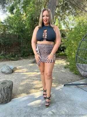 Marriedandheelsof OnlyFans Leaked Free Thumbnail Picture - #IeRmJIsMFi