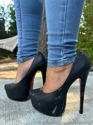 Marriedandheelsof OnlyFans Leaked Free Thumbnail Picture - #LcF3y5ogL0