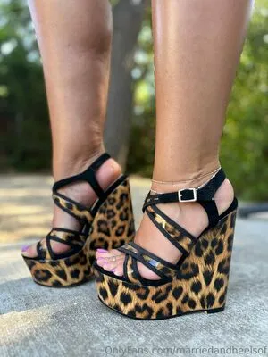 Marriedandheelsof OnlyFans Leaked Free Thumbnail Picture - #MwnFHM6VLK