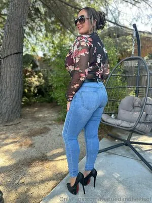 Marriedandheelsof OnlyFans Leaked Free Thumbnail Picture - #U4melWwRfE