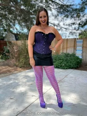 Marriedandheelsof OnlyFans Leaked Free Thumbnail Picture - #ZZSWLYHT9V