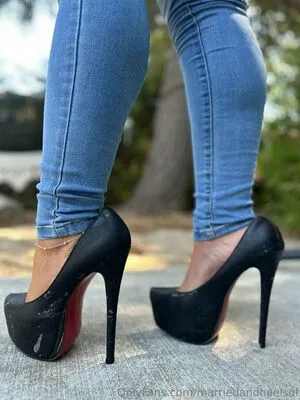 Marriedandheelsof OnlyFans Leaked Free Thumbnail Picture - #a3hWIJrQSD