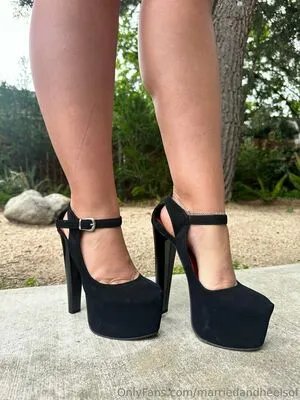 Marriedandheelsof OnlyFans Leaked Free Thumbnail Picture - #bc7GnKi7in