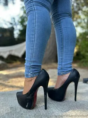 Marriedandheelsof OnlyFans Leaked Free Thumbnail Picture - #bk2KJl0dTG