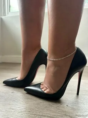 Marriedandheelsof OnlyFans Leaked Free Thumbnail Picture - #byr0MFH0j7
